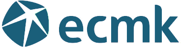 ECMK Logo